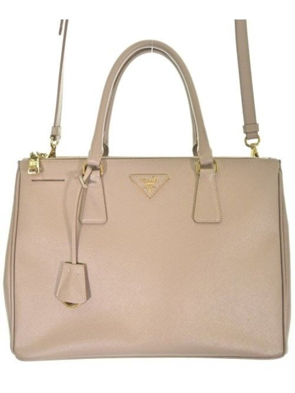 Prada Handbag Pink